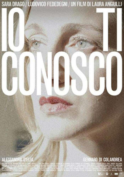 Póster de Io ti conosco