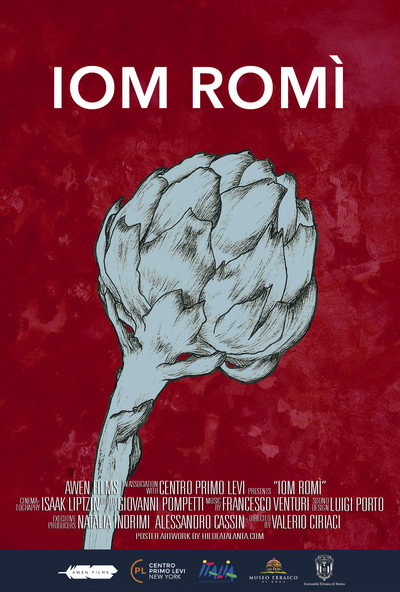 Póster de Iom Romì