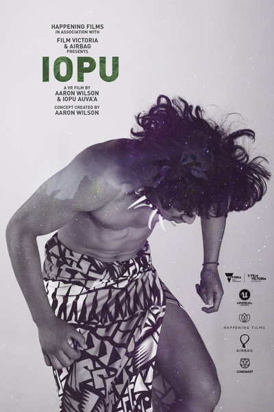 Póster de Iopu