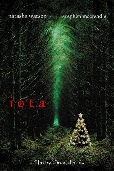 Póster de Iota
