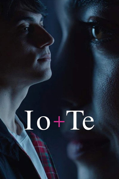 Póster de Io+Te