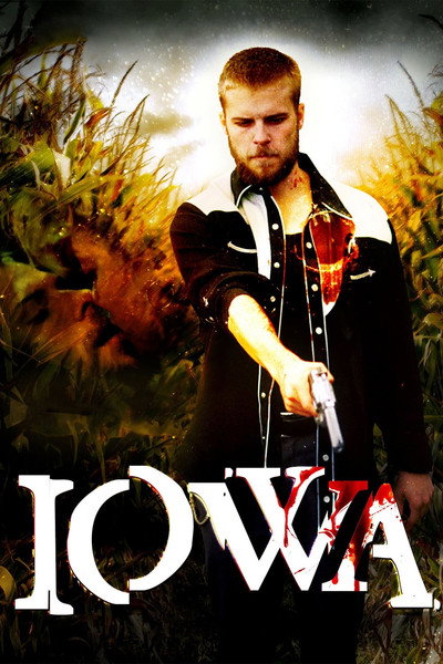 Póster de IOWA