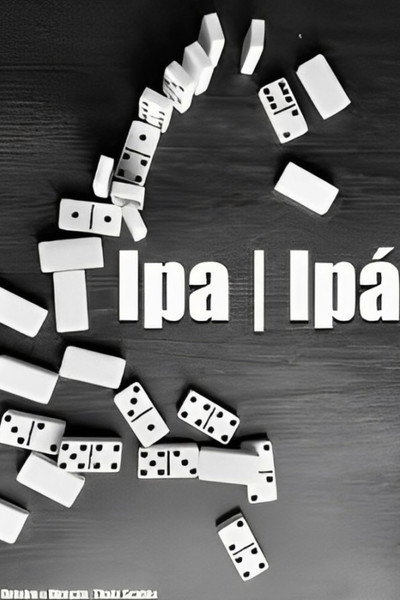 Póster de Ipa Ipá: Efeito Força