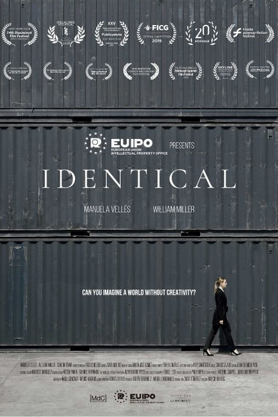 Póster de IPdentical