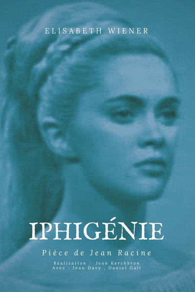 Póster de Iphigénie