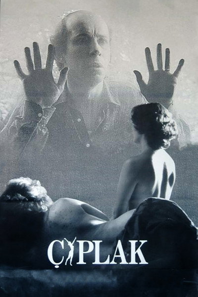 Póster de Çiplak