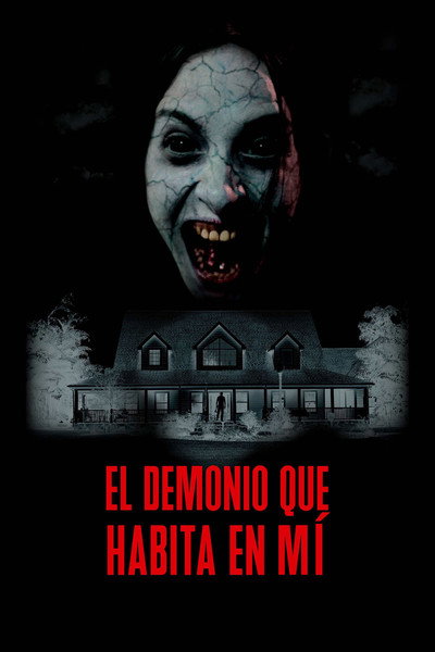 Póster de iPossessed