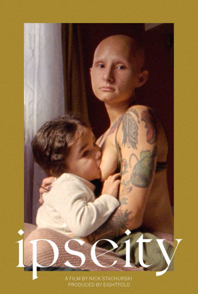 Póster de Ipseity