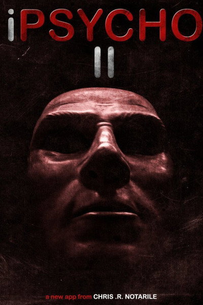 Póster de iPsycho II