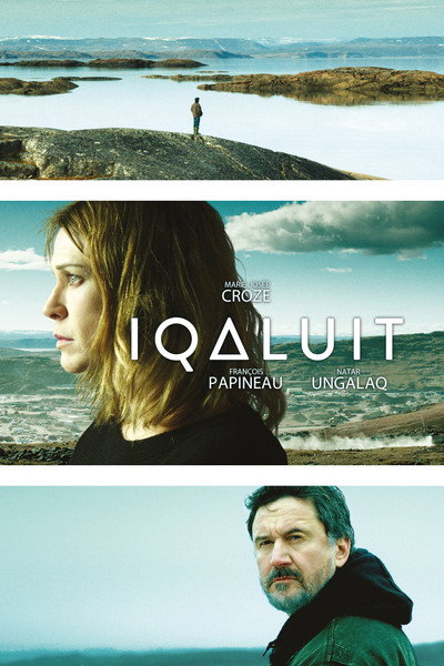 Póster de Iqaluit