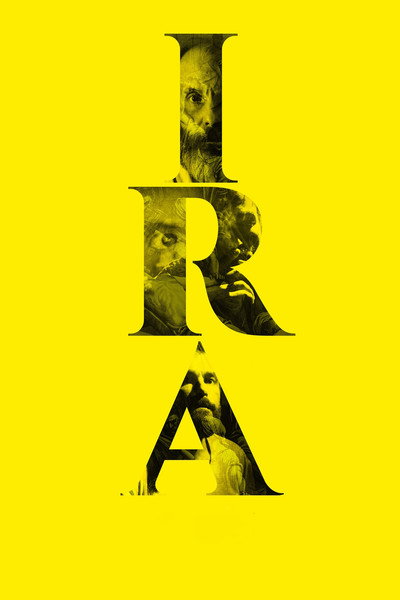 Póster de Ira