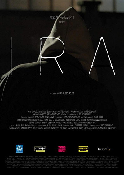 Póster de IRA