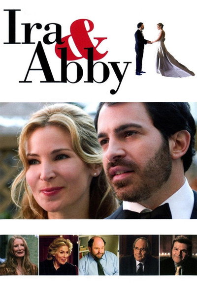 Póster de Ira & Abby