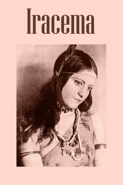 Póster de Iracema