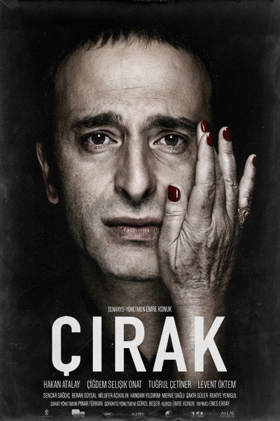 Póster de Çirak
