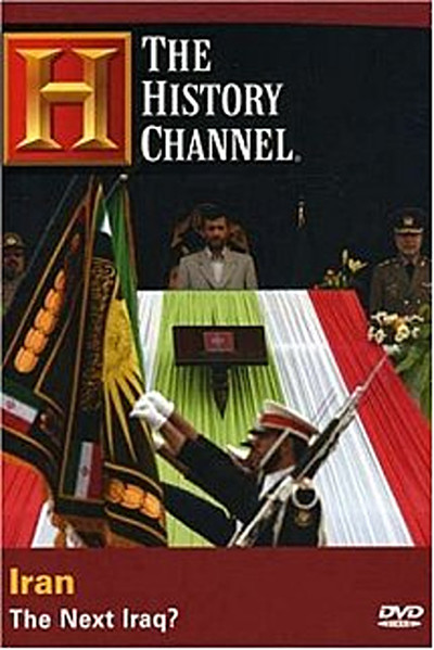 Póster de Iran: The Next Iraq?
