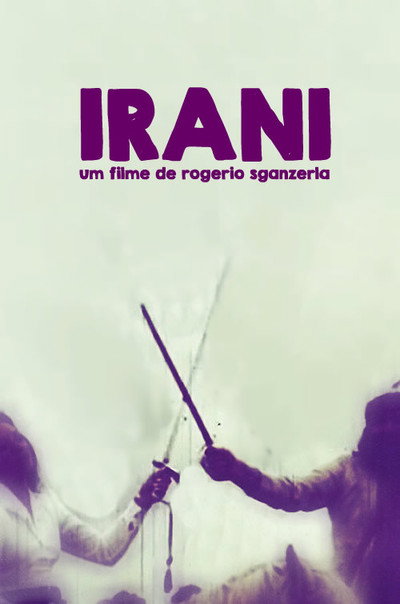 Póster de Irani