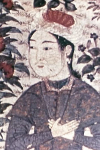Póster de Iranian Miniatures