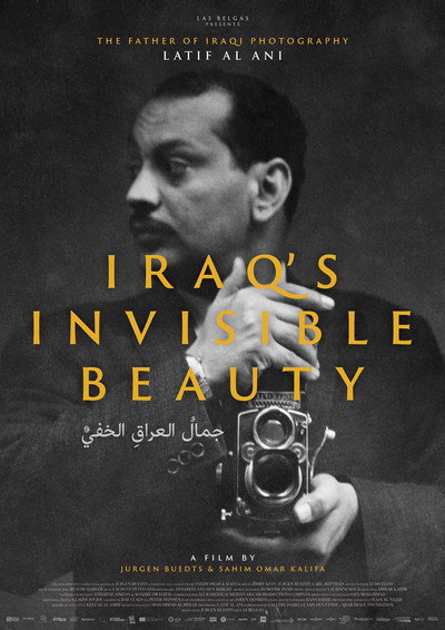 Póster de Iraq's Invisible Beauty
