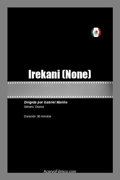 Póster de Irekani