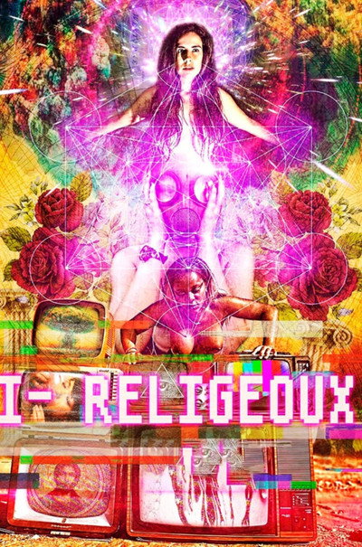 Póster de I_religeoux, la película