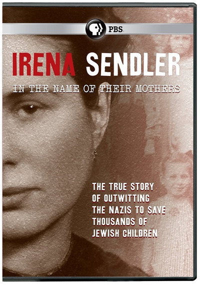 Póster de Irena Sendler: In the Name of Their Mothers