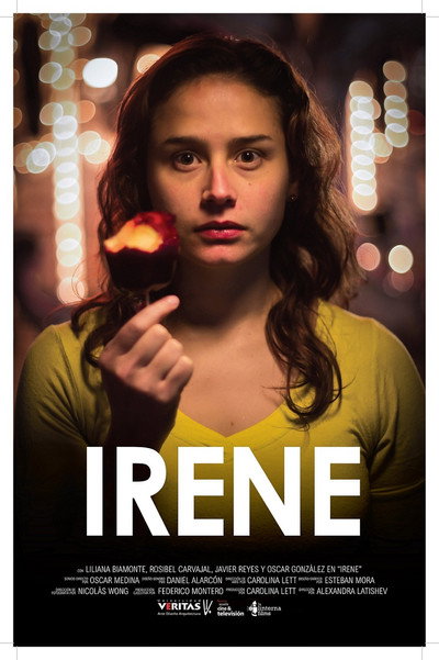 Póster de Irene