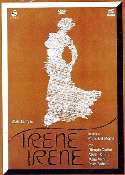 Póster de Irene, Irene