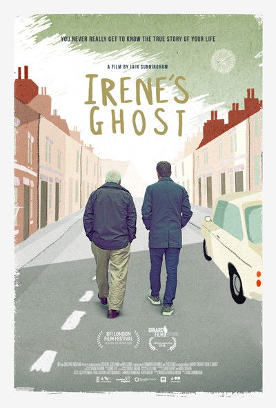 Póster de Irene's Ghost