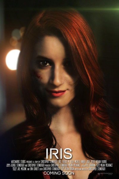 Póster de Iris