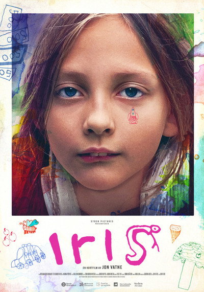 Póster de Iris