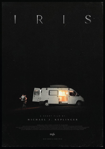 Póster de Iris