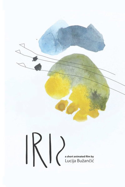 Póster de Iris