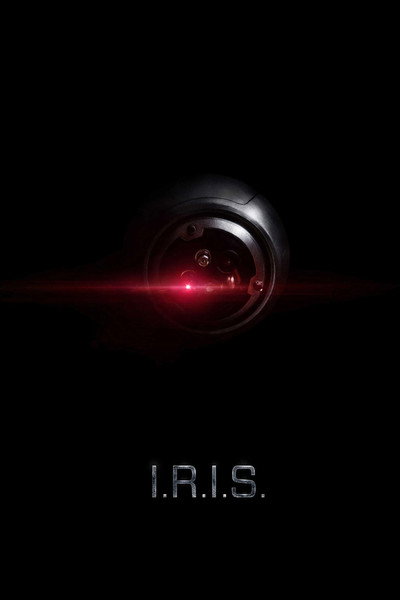 Póster de I.R.I.S.