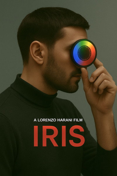 Póster de Iris