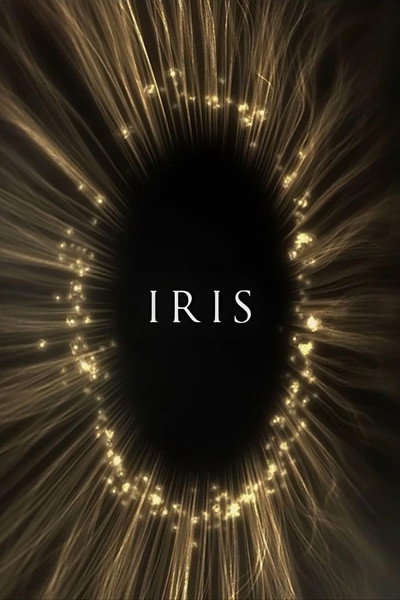Póster de Iris