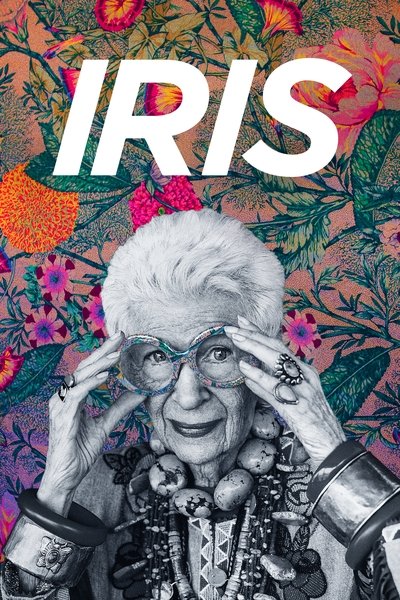 Póster de Iris