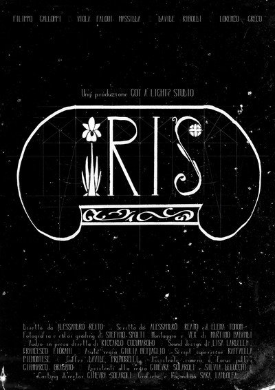 Póster de IRIS