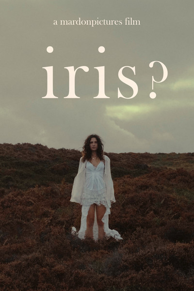 Póster de Iris?
