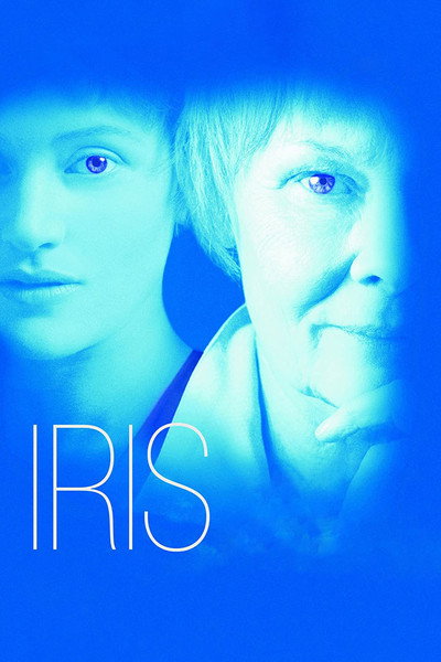 Póster de Iris