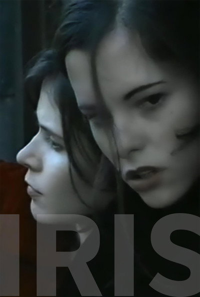 Póster de Iris