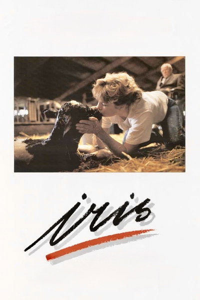 Póster de Iris
