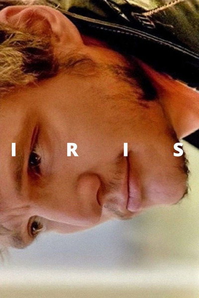 Póster de Iris