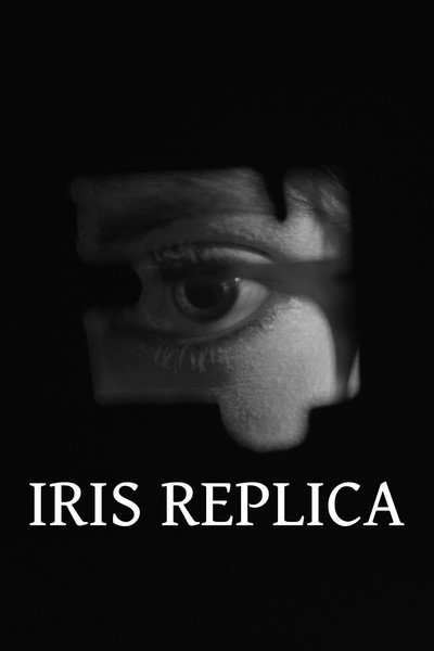 Póster de Iris Replica