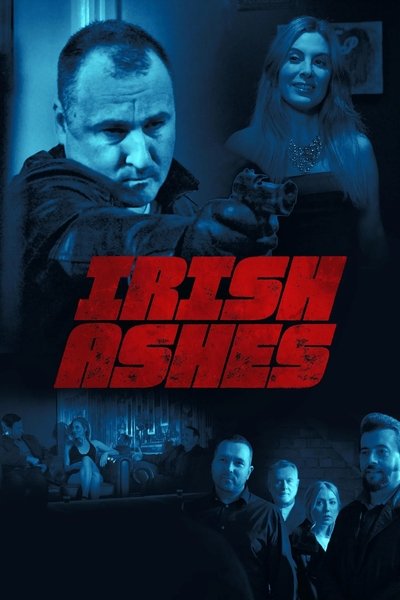 Póster de Irish Ashes