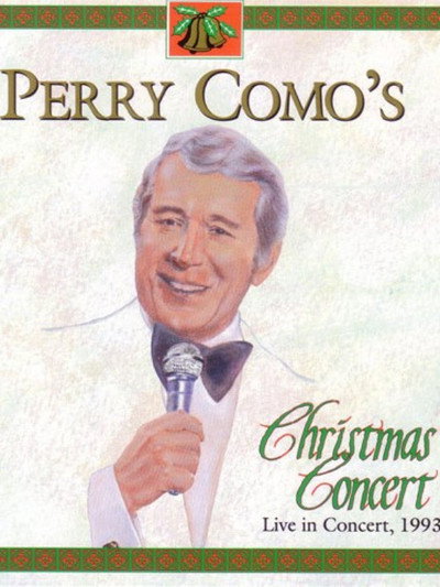 Póster de Irish Christmas