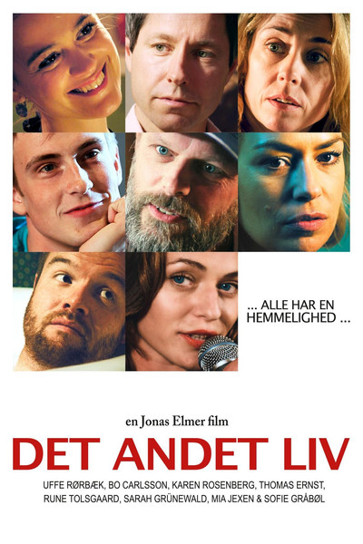 Póster de IRL: In Real Life