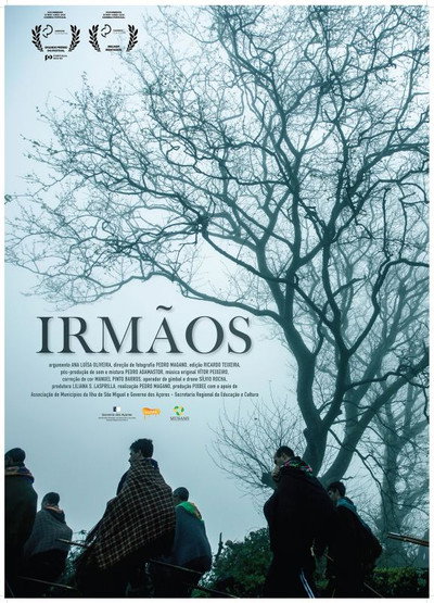 Póster de Irmãos