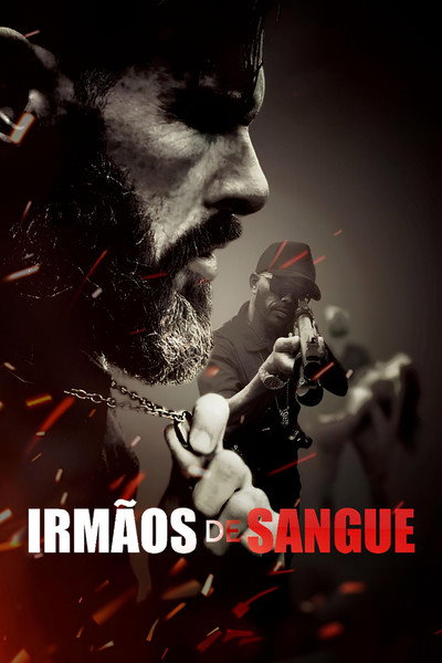 Póster de Irmãos de Sangue
