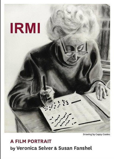 Póster de Irmi